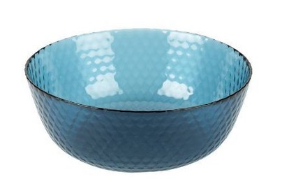 LUMINARC ИДИЛЛИЯ ЛОНДОН ТОПАЗ салатник 23см Q1316