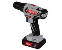 РЕСАНТА ДА142Л 14,4В, 1аккум. 75/14/3