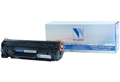 NV PRINT NVCB435A/436/285/278/725