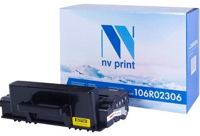 NV PRINT NV106R02306