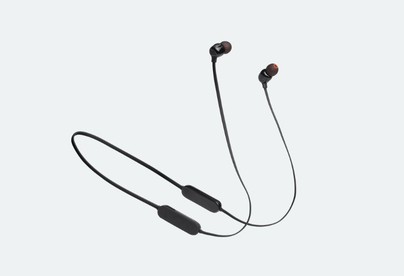 JBL TUNE 125BT (JBLT125BTBLK) черный