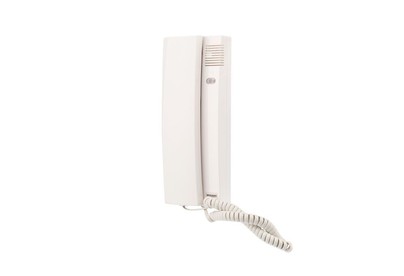 REXANT (450348) RX348 ТРУБКА ДОМОФОНА С ИНДИКАТОРОМ И РЕГУЛЯТОРОМ ЗВУКА