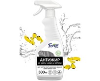 FOREST CLEAN Антижир 500 мл