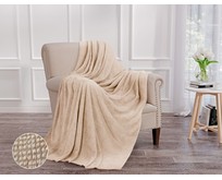 ОРИОН НФ00003257 Wellsoft luxe/Шахматка, бежевый/1,5 сп