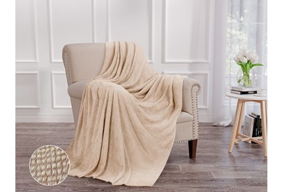 ОРИОН НФ00003257 Wellsoft luxe/Шахматка, бежевый/1,5 сп