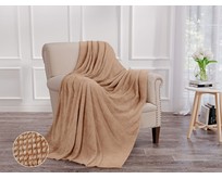 ОРИОН НФ00003258 Wellsoft luxe/Шахматка, какао/1,5 сп