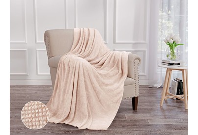 ОРИОН НФ00003260 Wellsoft luxe/Шахматка, кремовый/1,5 сп