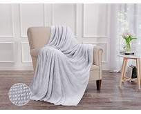 ОРИОН НФ00003263 Wellsoft luxe/Шахматка, серый/1,5 сп