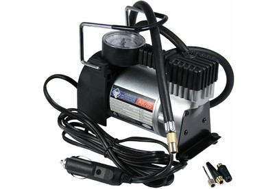 NOVA BRIGHT АК35 металлический корпус, в сумке 46948