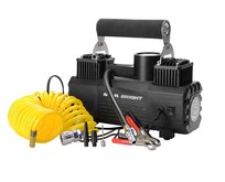 NOVA BRIGHT АК65 металлический корпус, LEDфонарь, пластик.кейс 47160