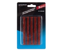 AUTOVIRAZH (AV019405) для ремонта бескамерных шин 5шт