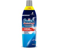 FINISH Сушка и блеск 750 мл