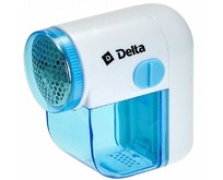 DELTA DL258 белый с голубым