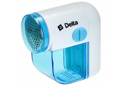 DELTA DL258 белый с голубым