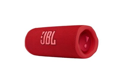 JBL FLIP 6 RED красная (JBLFLIP6RED) [ПИ]