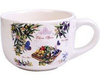 LORAINE 28145 белый, зеленый,синий