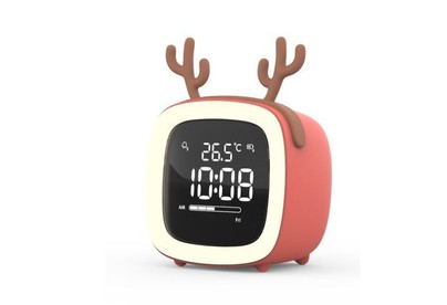 SOUNDMAX SM7014 коралловый