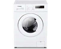 HYUNDAI WME6003 белый