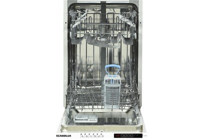 SCANDILUX DWB4221B2 Белый