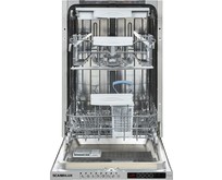 SCANDILUX DWB4322B3 Белый