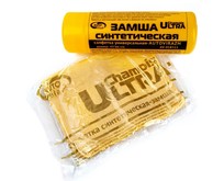 AUTOVIRAZH (AV018311) из замши в тубусе (большая) 66*43*0.2см