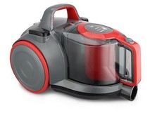 BQ VC1809C cерыйкрасный