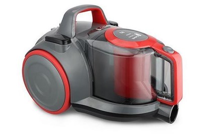 BQ VC1809C cерыйкрасный