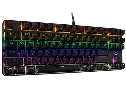 SVEN KBG9150 механическая