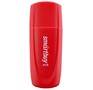 SMARTBUY (SB004GB2SCR) UFD 2.0 004GB Scout Red красный