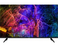 SCOOLE SLLED65S01T2SU UHD SMART TV безрамочный