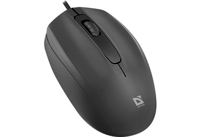 DEFENDER (52507) Alpha MB507 черный