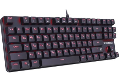 DEFENDER (45581) Mechanoid GK581 RU