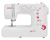 JANOME MX 77
