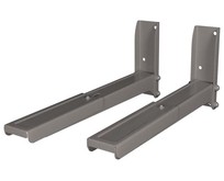 LE`STER LSTMWS 502.02 металлик for microwave