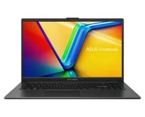 ASUS 15.6 VivoBook E1504FABQ664 Black (90NB0ZR2M012Z0) ПИ