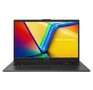 ASUS 15.6 VivoBook E1504FABQ664 Black (90NB0ZR2M012Z0) ПИ