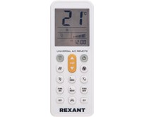 REXANT (380105) RX102AII белый