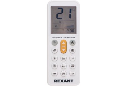 REXANT (380105) RX102AII белый
