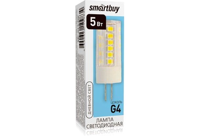 SMARTBUY (SBLG4540K) G45W/4000/G4