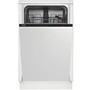 BEKO BDIS1W961
