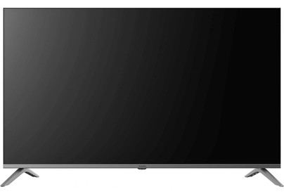 DIGMA DMLED50UBB41 UHD SMART TV