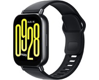 XIAOMI REDMI Watch 5 Active (полуночные черные) BHR8784GL