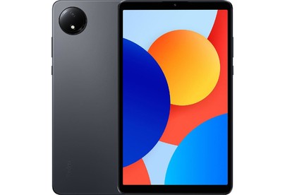 XIAOMI Redmi Pad SE 8.7 4G 4/128Gb Black (58021)