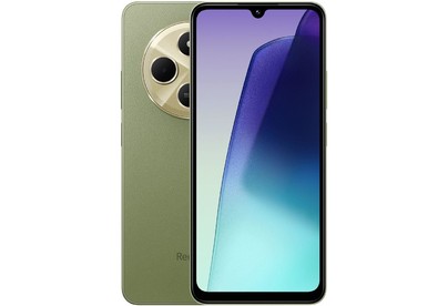 XIAOMI Redmi 14C 4/128Gb Green (59120)