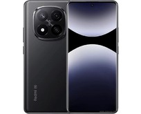 XIAOMI Redmi Note 14 Pro+ 5G 12/512Gb Midnight Black (60118)