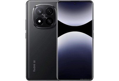 XIAOMI Redmi Note 14 Pro+ 5G 12/512Gb Midnight Black (60118)