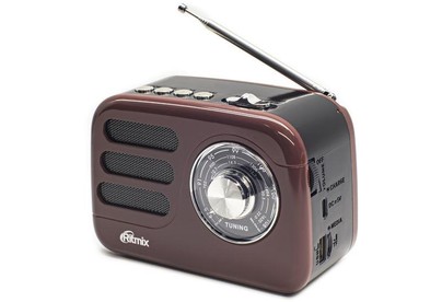 RITMIX RPR033 CHOCOLATE