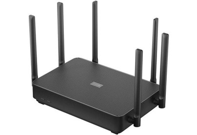 XIAOMI Router AX3200 Black (DVB4314GL)