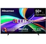 HISENSE 85E7Q SMART TV