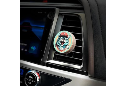 AROMA BAR дефлектор на магните 